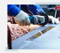 Услуги Изготовление металлоконструкций под ключ в Касимове