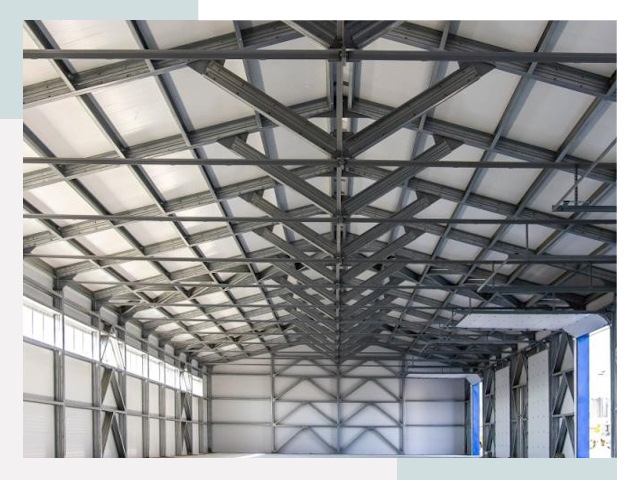 Производственные здания в Касимове от 652 руб. - Надежно и быстро