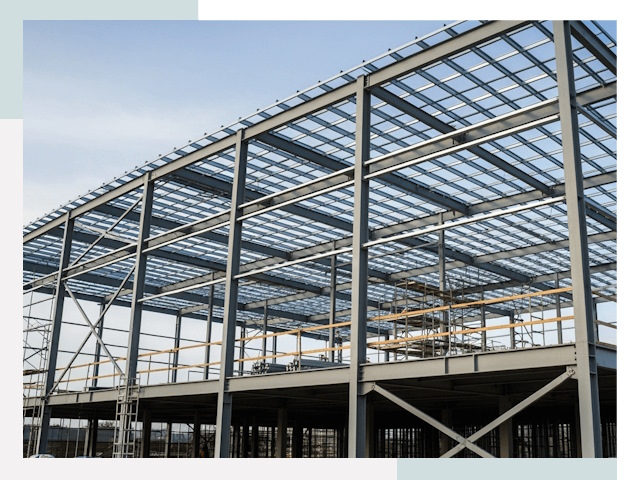 Строительство заводов под ключ от 652 руб. в Касимов