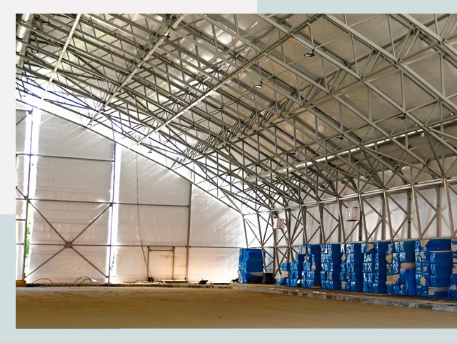 Строительство крытых катков в Касимове