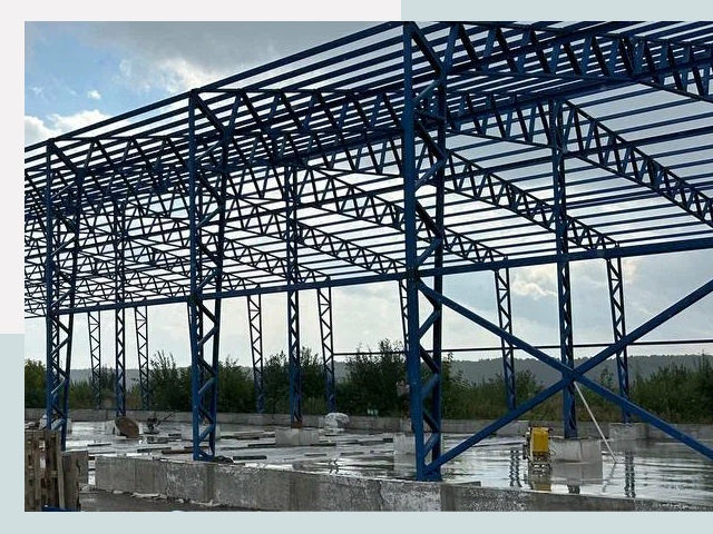 Строительство картодромов в Касимове