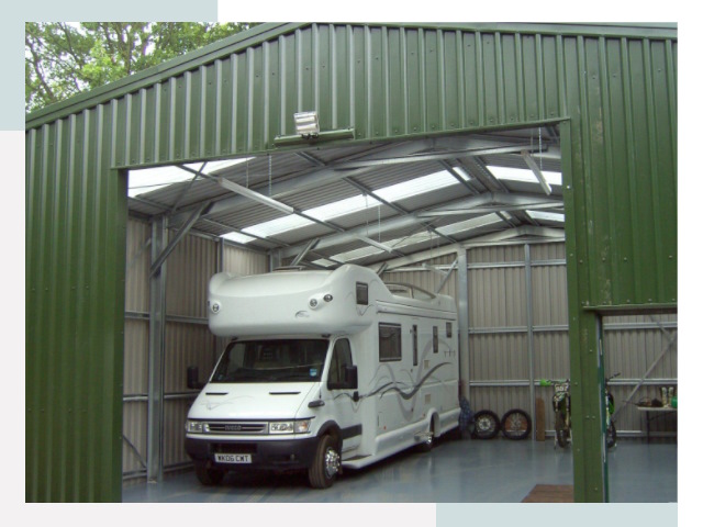 Автомобильная отрасль в Касимове