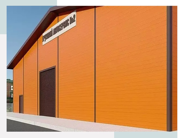 Строительство автосервисов в Касимове