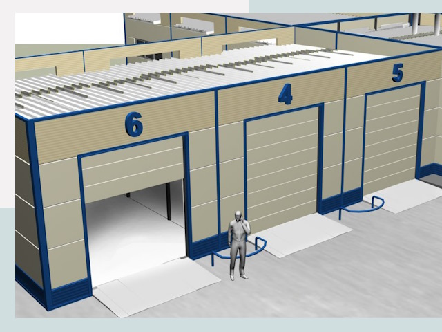 Строительство автомоек от 652 руб. в Касимов