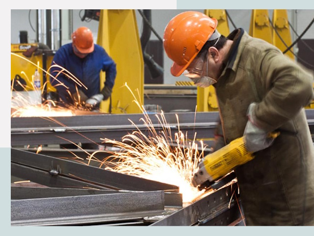 Изготовление металлоконструкций в Касимове