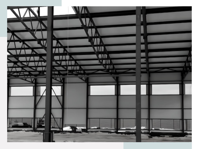 Производство ангаров в Касимове