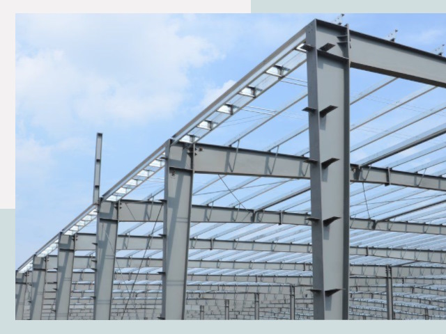 Металлокаркасы для складов от 652 руб. в Касимове