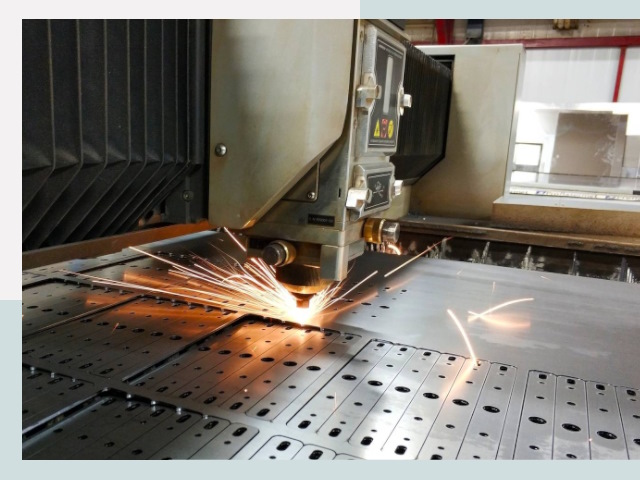 Лазерная резка металла в Касимове от 652 руб.