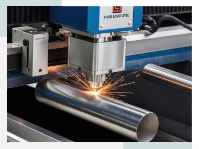 Лазерная резка металла в Касимове