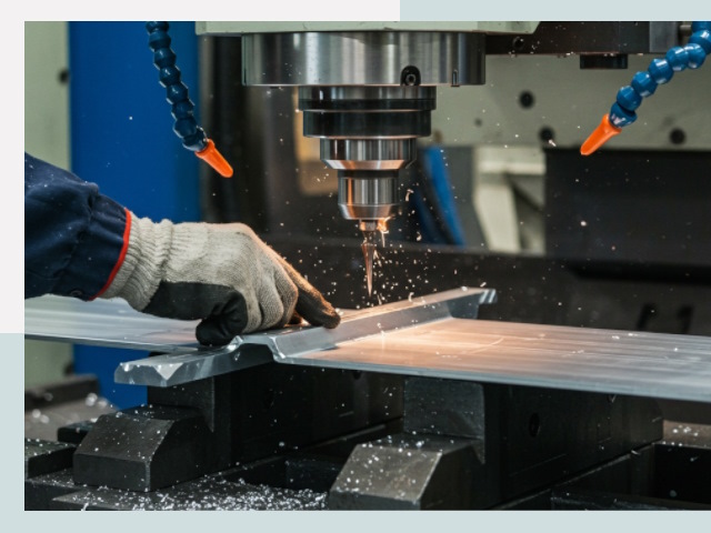 Металлообработка в Касимове от 652 руб. - Надежно и быстро